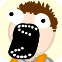 呕吐大作战游戏