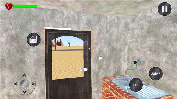 长途旅行移植版截图1