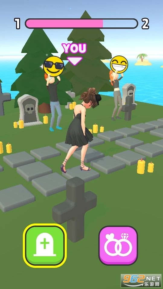 姐最时尚游戏截图1