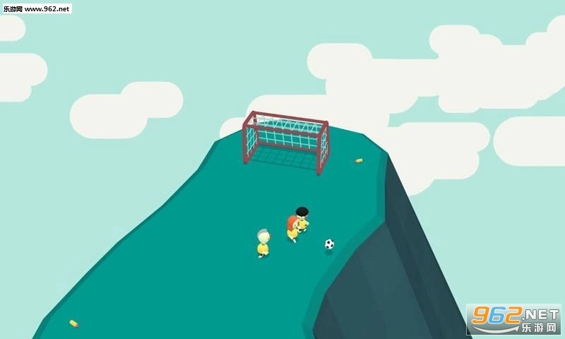 高尔夫球模拟器手机版截图1