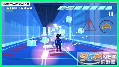 无极限女孩截图1