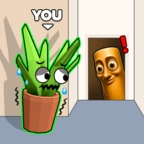 我只是个垃给道具逃脱(I&rsquo;m Just Trash)