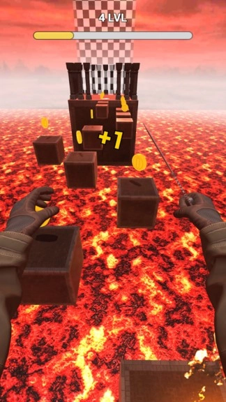 cs跳跃深空版截图1