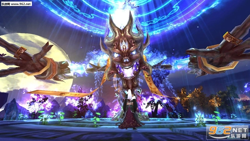 全民仙逆安卓版截图1