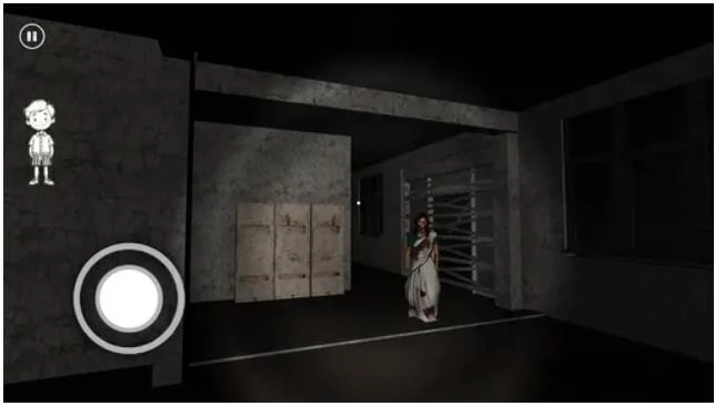 拉吉尼一颗渴望的灵魂(Ragini - A Thirsty soul)截图1