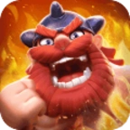 野蛮人大作战免费