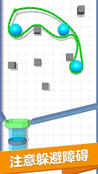 连线乐园游戏截图1