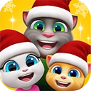 汤姆猫总动员国际版