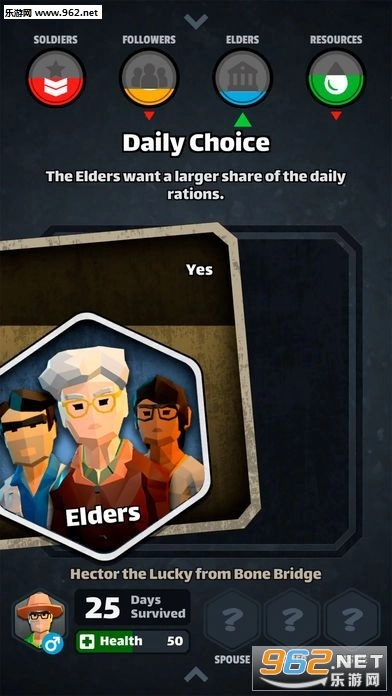 Alive2Survive游戏截图1