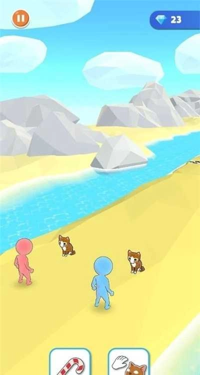 史诗之选Epic Pick截图1