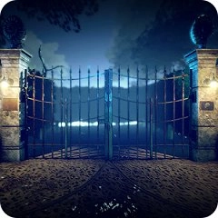 黑白侦探之迷影庄园