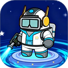 火力全开大逃杀游戏