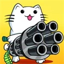 单枪匹猫CatGun