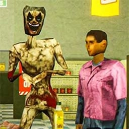 山海经怪物超市