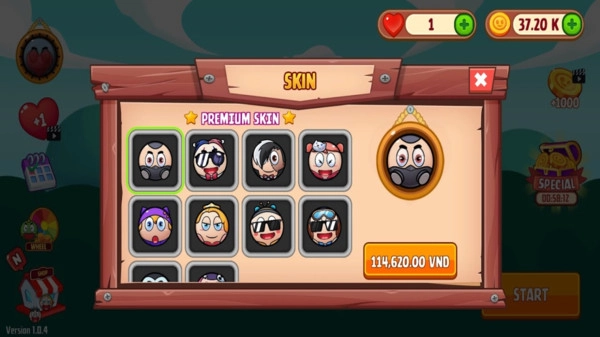 红球大对决截图1