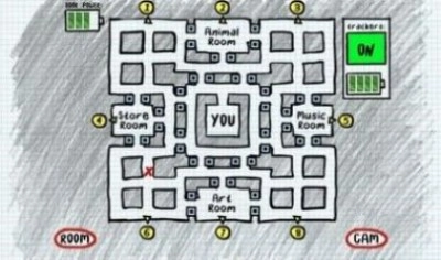 火柴人的午夜后宫截图1