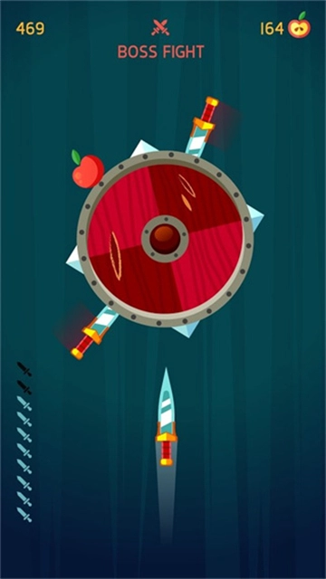 knifehit安卓版截图1