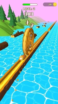 螺旋消消乐截图1