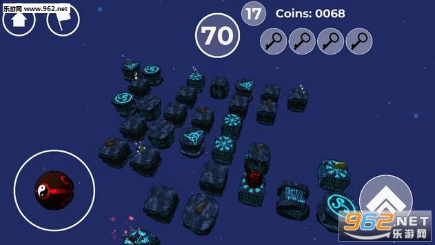 KullaWorldReborn3D截图1