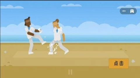 极限运动挑战模拟截图1