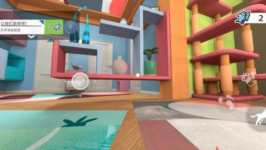 猫了喵游戏截图1