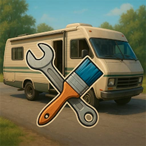 汽车改装模拟器2