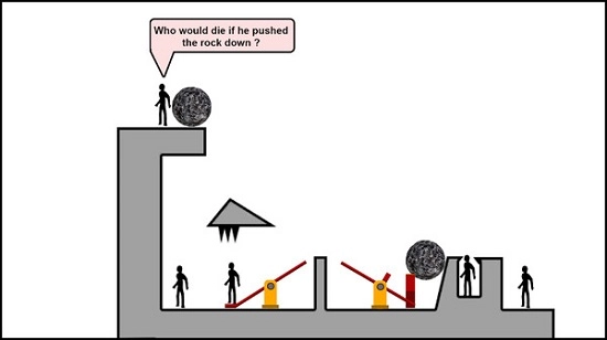 愚蠢的杀戮截图1