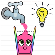 恋爱玻璃杯免费版