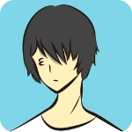 无气力系男子正版