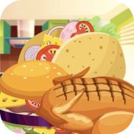 乐乐猜美食红包版