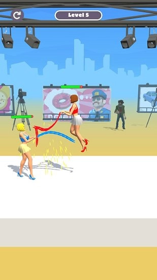 指甲我最强截图1