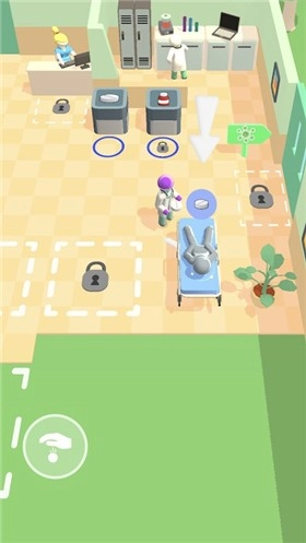 我的诊所正版截图1