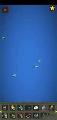 上帝沙盒模拟器完整版截图1