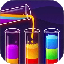 试管排排序游戏