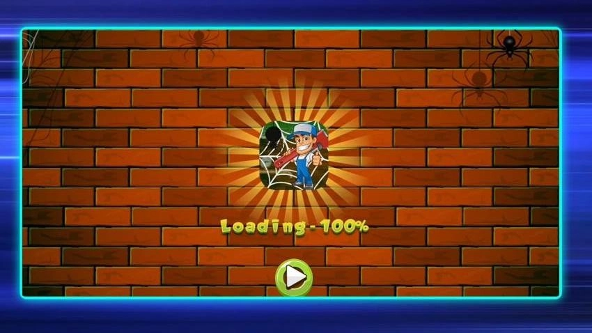 聪明的水管工截图1