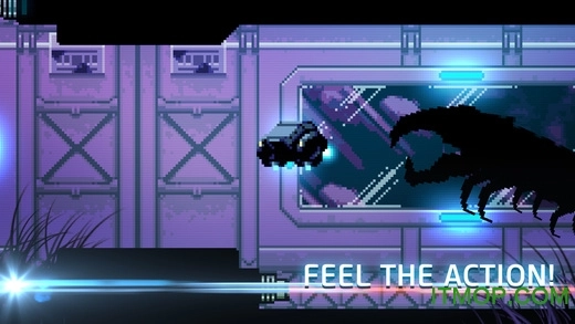 太空远征队截图1