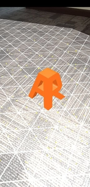 AREngineServer截图1