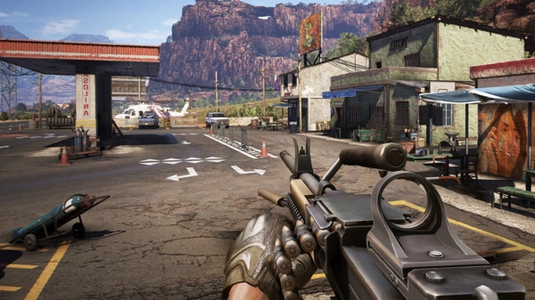 末日僵尸杀手截图1