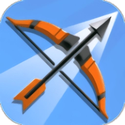 弓箭手吃鸡大作战游戏