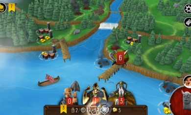 北海侵略王截图1