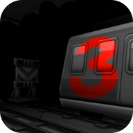 恐怖地铁全三章