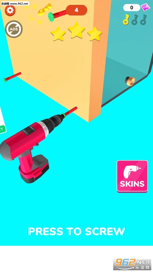 我拧螺丝贼6截图1