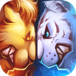 兽王争霸小游戏