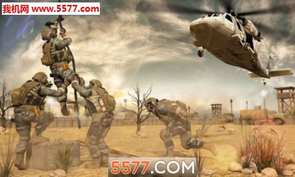 军训培训2安卓版截图1