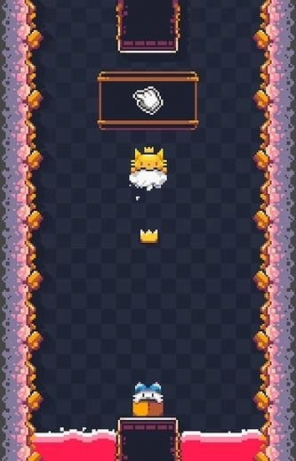 猫猫冲撞截图1