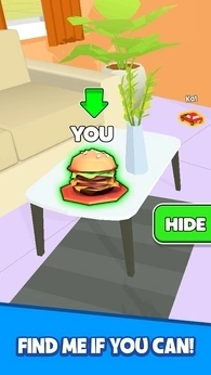 我只是个垃给道具逃脱(I&rsquo;m Just Trash)截图1