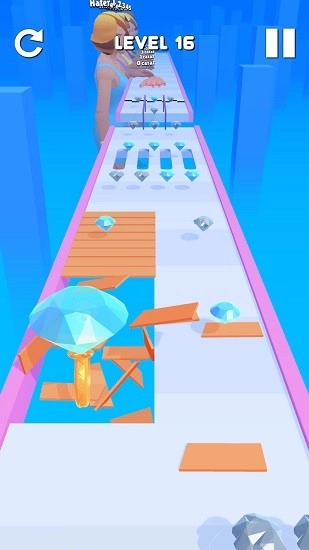 钻石戒指冲冲冲截图1