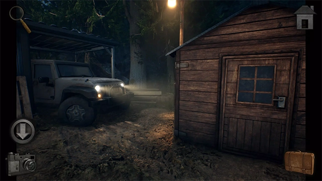 子午线157序幕截图1