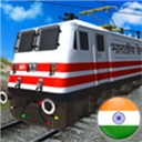 印度模拟火车(Indian Train Sim )