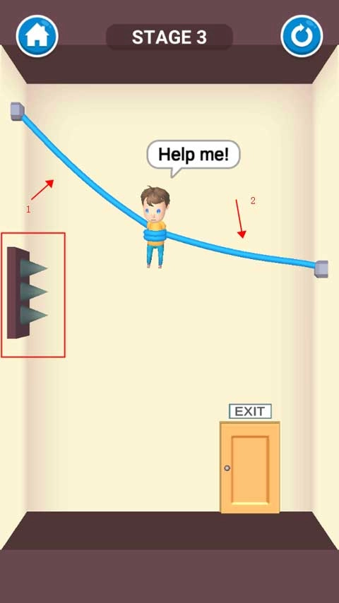 救救宝宝(rescue cut!)截图1